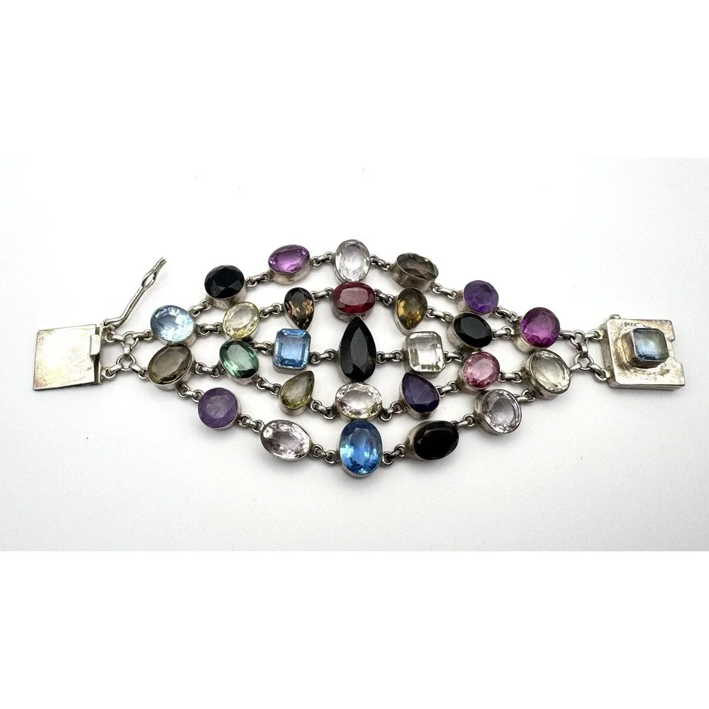 The Unbranded Brand sterling silver